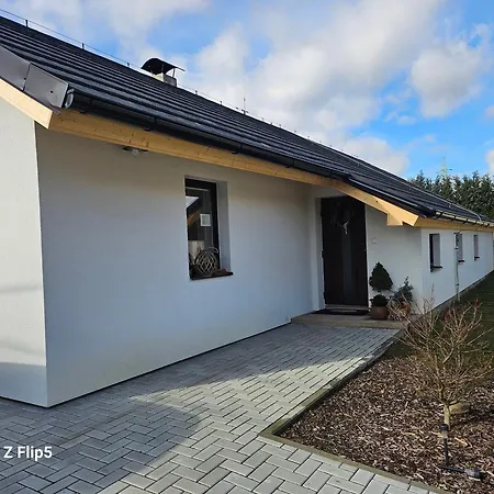Villa Chlum 143 Hlinsko