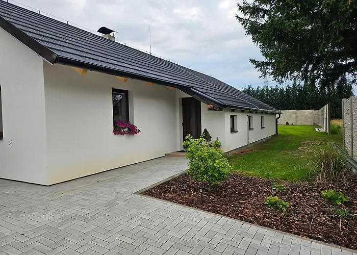 Villa Chlum 143 Hlinsko