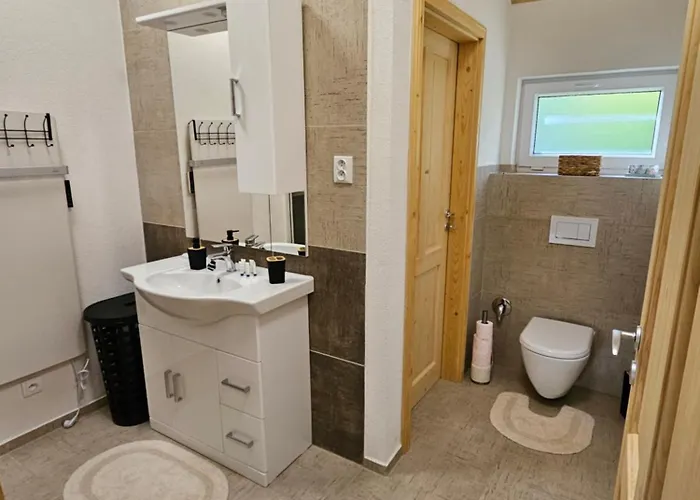 Villa Chlum 143 *