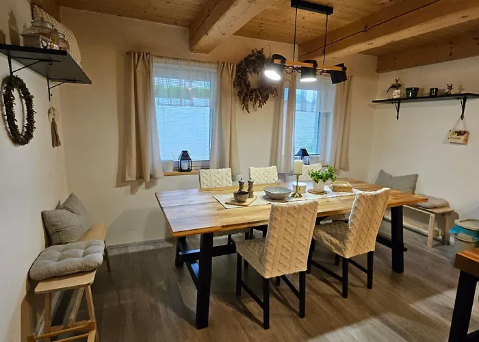 Villa Chlum 143 Hlinsko