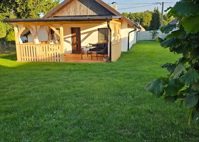 Chlum 143 Villa Hlinsko